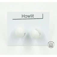 Howlit 8-as golyós nemesacélos füli