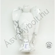 Howlit extra angyal figura II