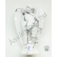 Howlit extra angyal figura III