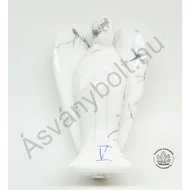 Howlit extra angyal figura V.
