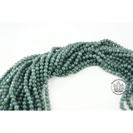 Jade Guatemala 6 mm-es golyós szál