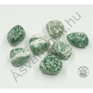 Jade zöld pettyes marokkövek Jade zöld pettyes marokkövek