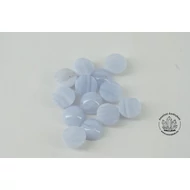 Kalcedon extra 8 mm-es kaboson
