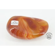Karneol achát extra marokkő 4530