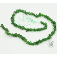 Króm diopszid 40-es szemcse szál