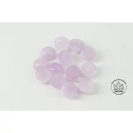 Kunzit extra 8 mm-es kaboson