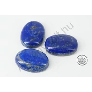 Lazurit 18x25 mm-es kaboson