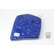 Lazurit csiszolt tömb 14700