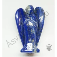 Lazurit extra angyal figura IV.