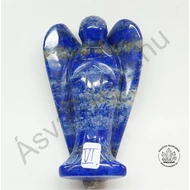Lazurit extra angyal figura VI.