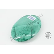 Malachit extra szappankő 11500 I.