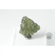 Moldavit természetes meteorit 101000