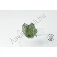 Moldavit természetes meteorit 25200