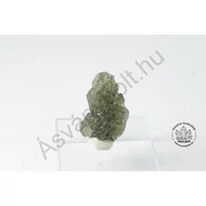 Moldavit természetes meteorit 30800
