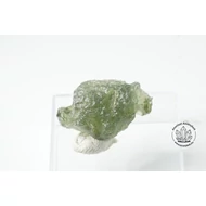 Moldavit természetes meteorit 34500
