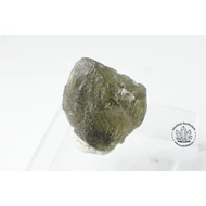 Moldavit természetes meteorit 40500