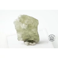 Moldavit természetes meteorit 43550