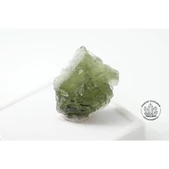 Moldavit természetes meteorit 61600