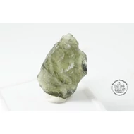 Moldavit természetes meteorit 64400