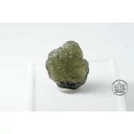 Moldavit természetes meteorit 68400