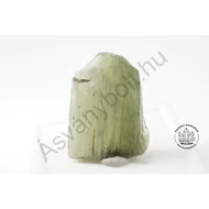 Moldavit természetes meteorit 70500 I.