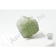 Moldavit természetes meteorit I. 59800