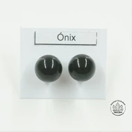 Ónix 10-es nemesacélos füli