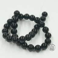 Ónix 12 mm-es golyók 5 db