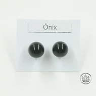Ónix 8-as golyós nemesacélos füli