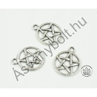 Pentagram medál 10 db