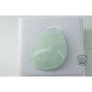 Prehnit szabálytalan kaboson 8500