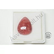Rodokrozit csepp kaboson 7500