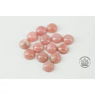 Rodokrozit extra 8 mm-es kaboson