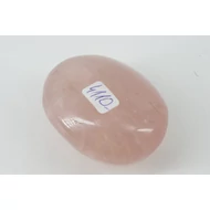 Rózsakvarc extra szappankő 4110