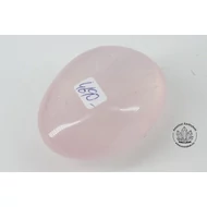 Rózsakvarc extra szappankő 4690