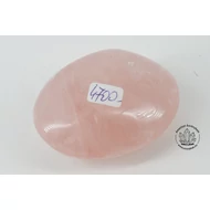 Rózsakvarc extra szappankő 4700