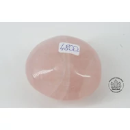 Rózsakvarc extra szappankő 4800