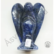 Szodalit extra angyal figura III.