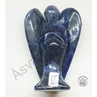 Szodalit extra angyal figura V.