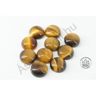Tigrisszem 10 mm-es kaboson