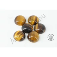 Tigrisszem 12 mm-es kaboson