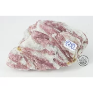 Turmalin rubellit dolomitban 9750