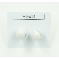 Howlit 8-as golyós nemesacélos füli