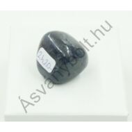 Kordierit-Iolit egyedi kő 2420