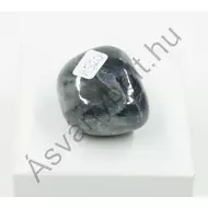 Kordierit-Iolit egyedi kő 4520