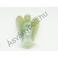 Jade nagy angyal figura