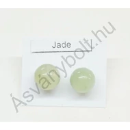 Jade 10 mm-es golyós nemesacélos füli