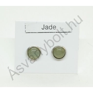 Jade 6-os félgömb füli nemesacélban