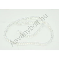 Opálüveg 4 mm-es golyós szál