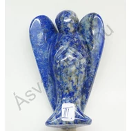 Lazurit extra angyal figura III.